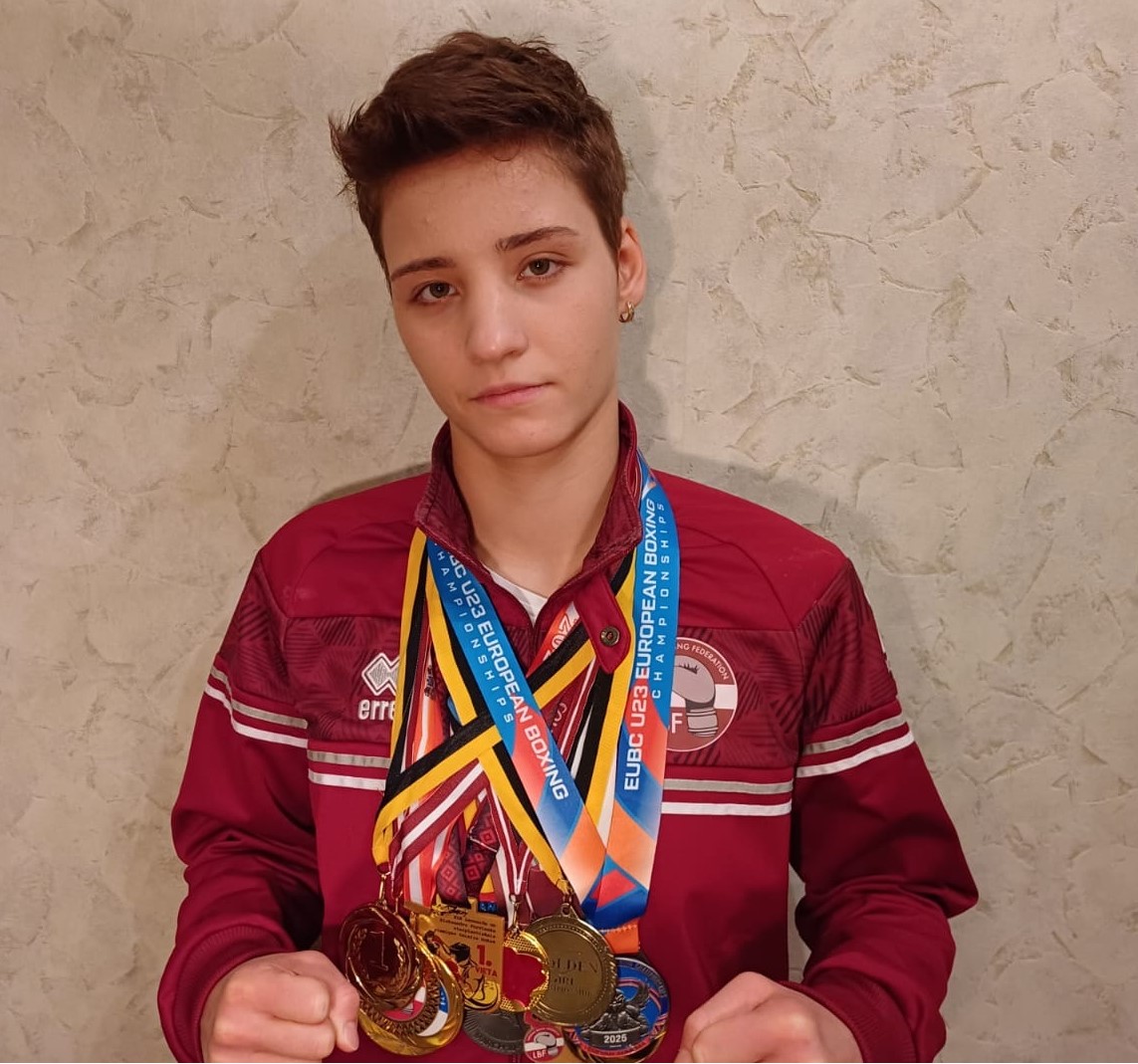 Екатерина Сорокина